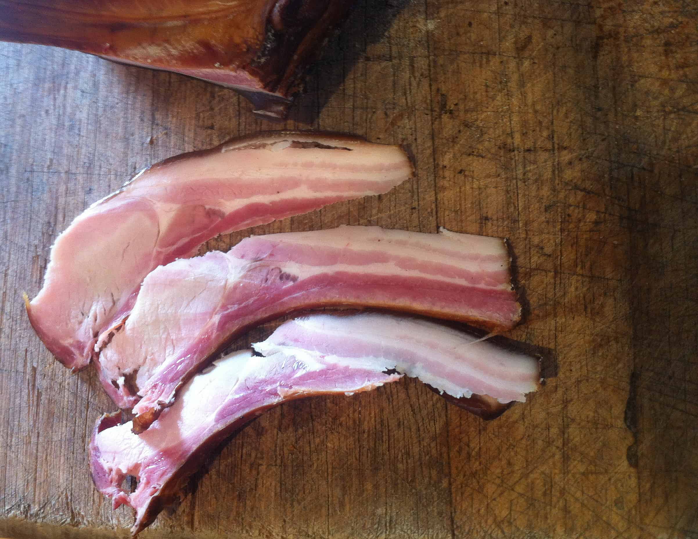 Wet-Cured Nitrate-Free Bacon recipe