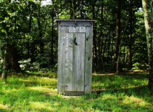 5 Tips To Keep Your Composting Toilet Odour-Free