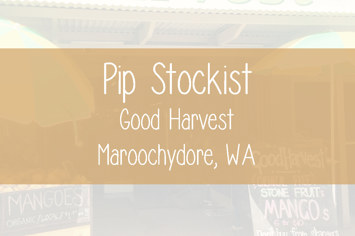 Pip Magazine Stockist Maroochydore Queensland