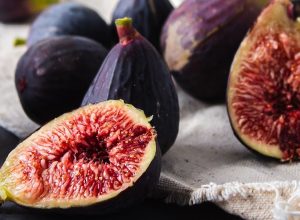 Five ways with figs