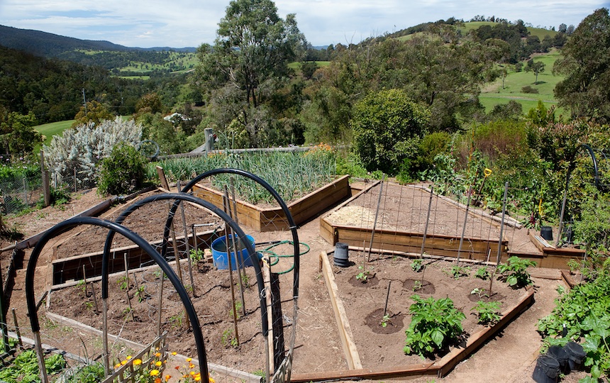 Permaculture Designed Home Sauveterre Permaculture
