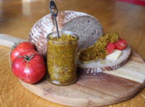 Summer Pickling Ideas Zucchini Piccalilli Pickles Recipe