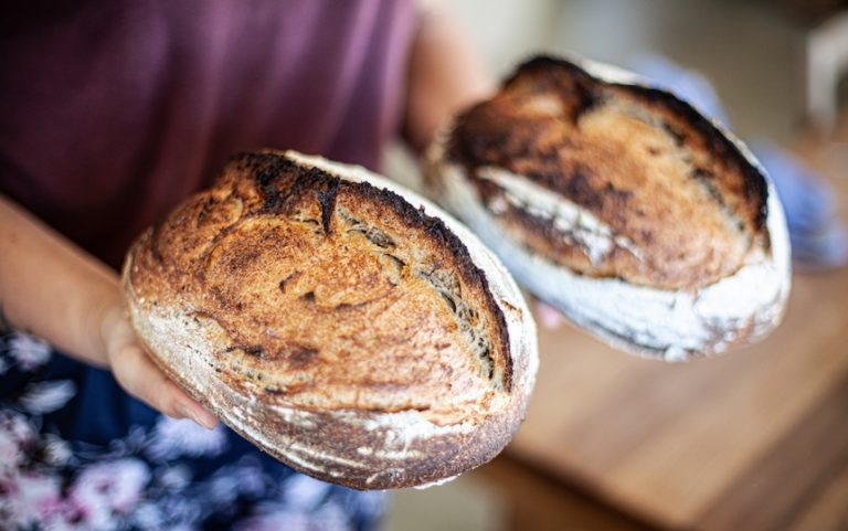 Everything You Need to Know About Sourdough