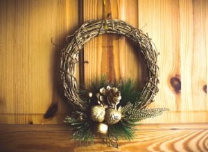 4 ways to have a sustainable Christmas