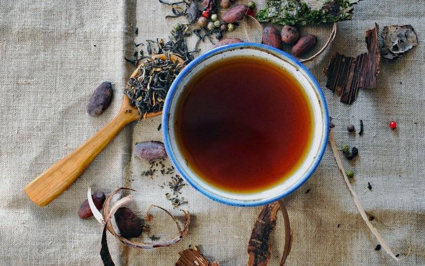 4 Herbal Teas To Grow At Home