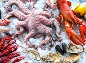 4 Ways To Choose Sustainable Seafood