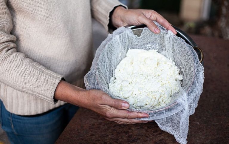 How To Make Goat Cheese