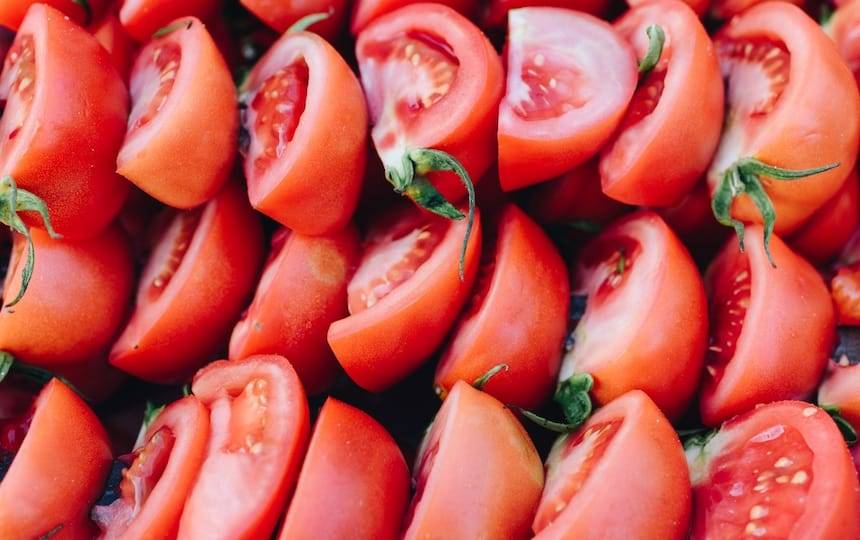 How To Save Tomato Seeds
