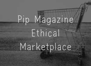 Ethical Marketplace