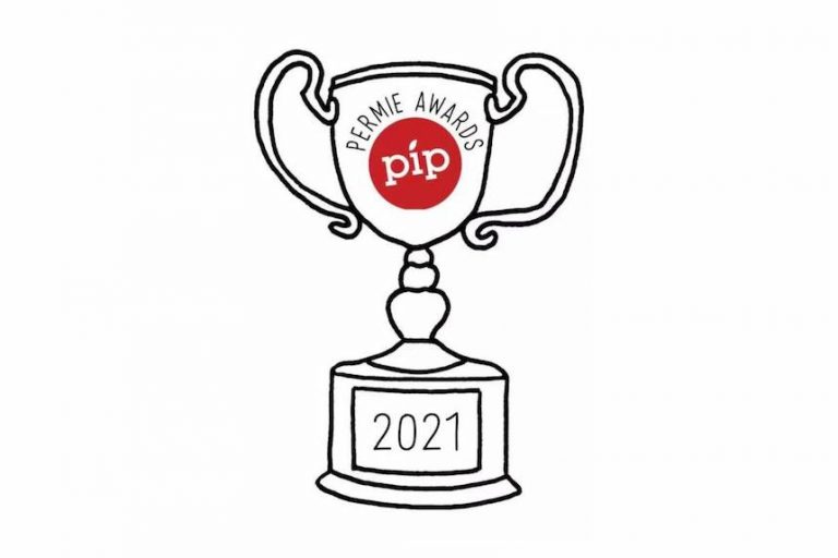 Pip Permie Awards 2021