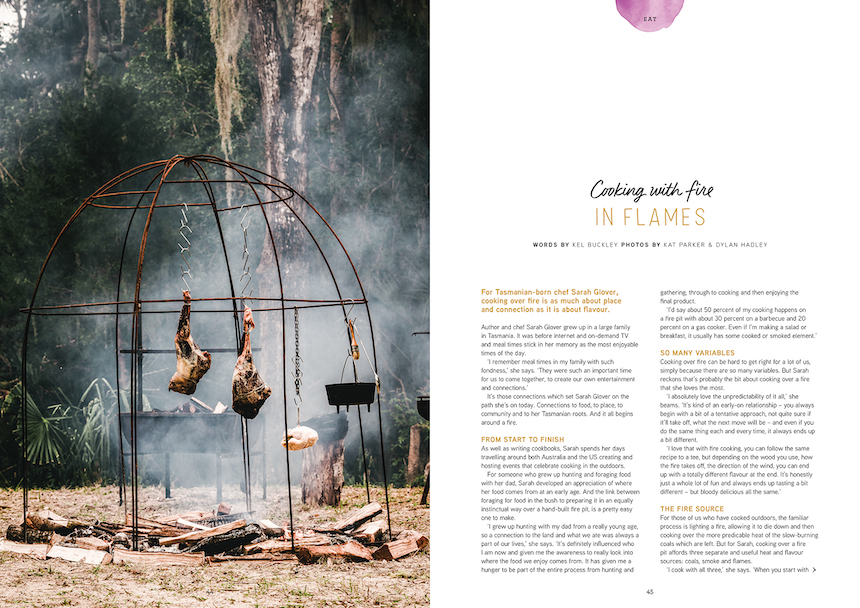 cooking with fire issue 24 pip magazine