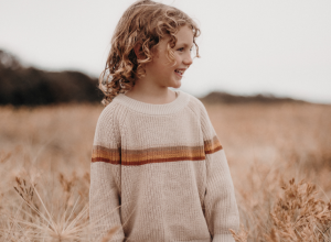 5 ways to clothe your kids sustainably