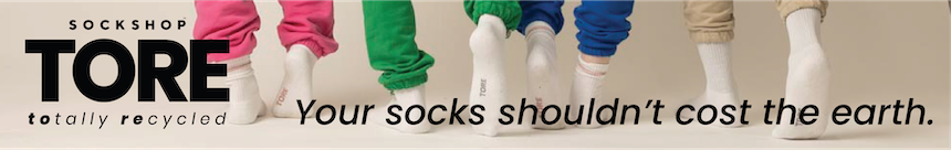 TORE Socks