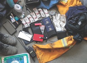 12 Items To Pack In Your Bug Out Bag
